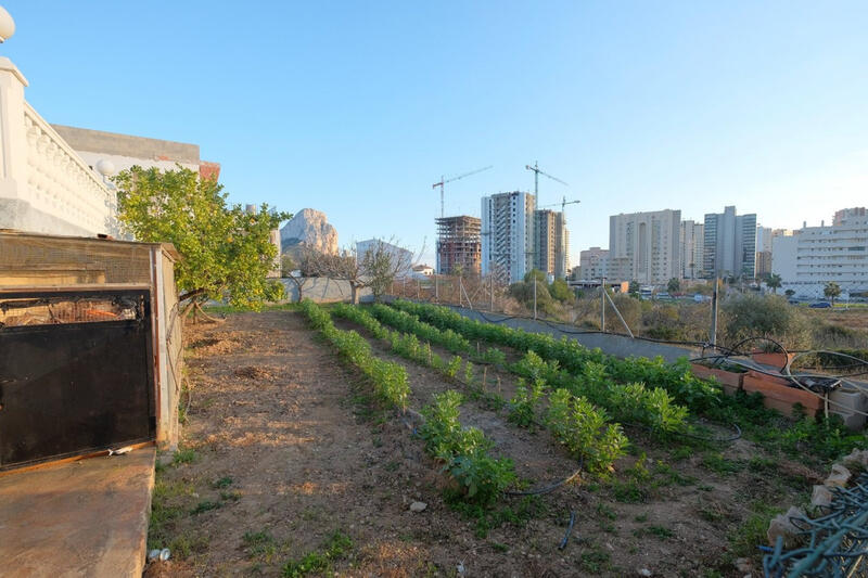 9 chambre Villa à vendre