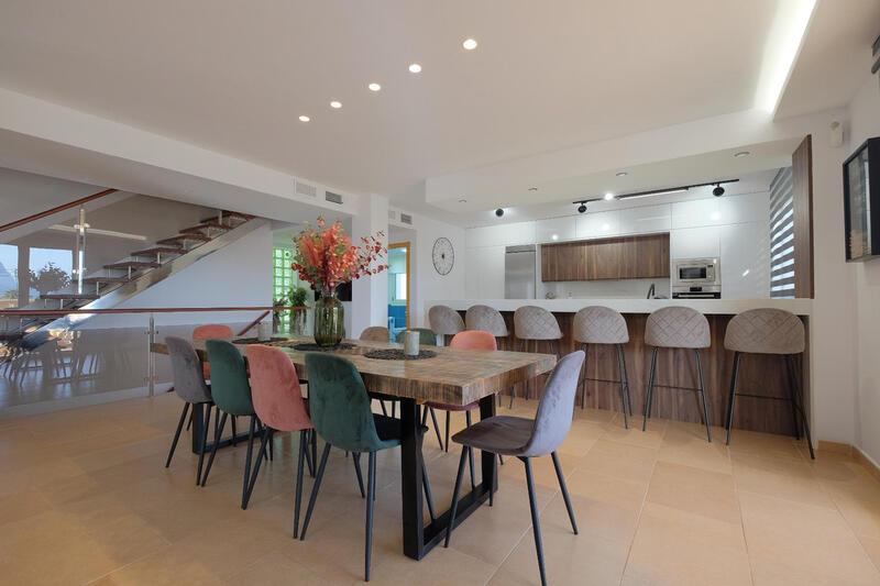 6 Schlafzimmer Villa zu verkaufen