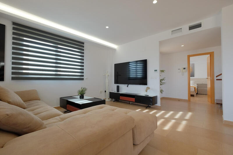 6 Schlafzimmer Villa zu verkaufen