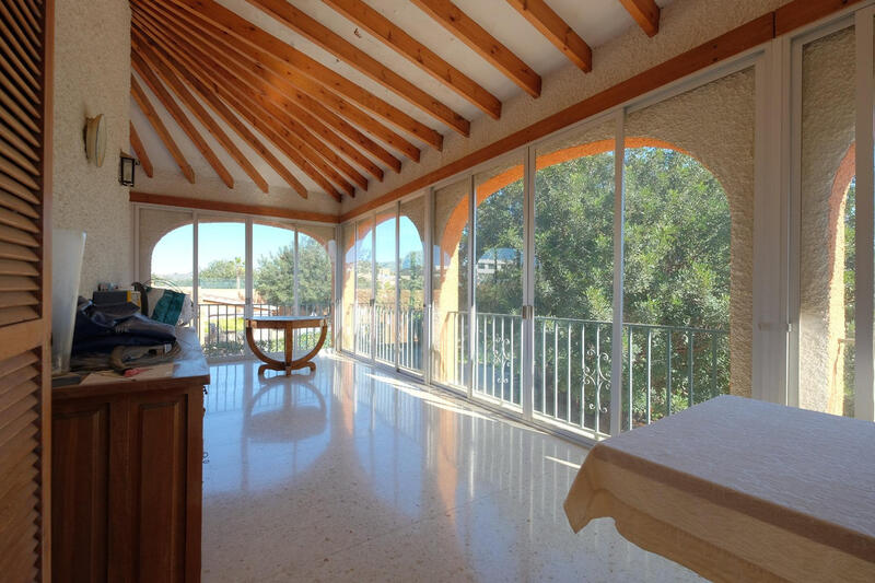 9 chambre Villa à vendre