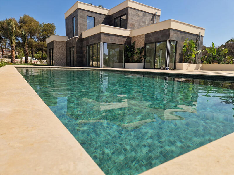 3 bedroom Villa for sale