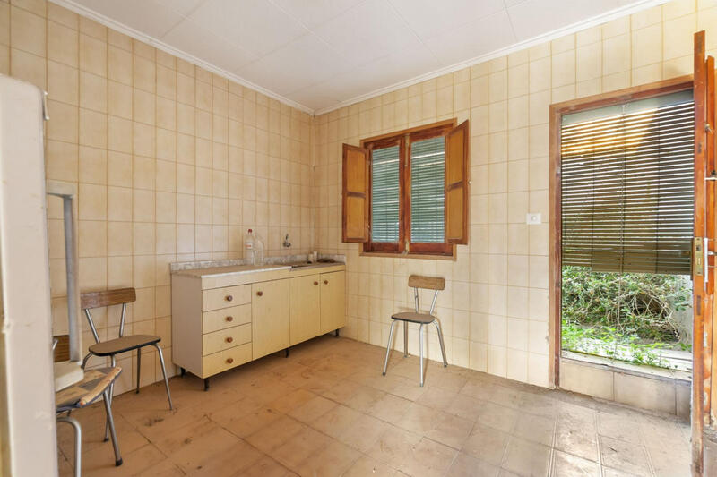 4 soverom Herregård til salgs