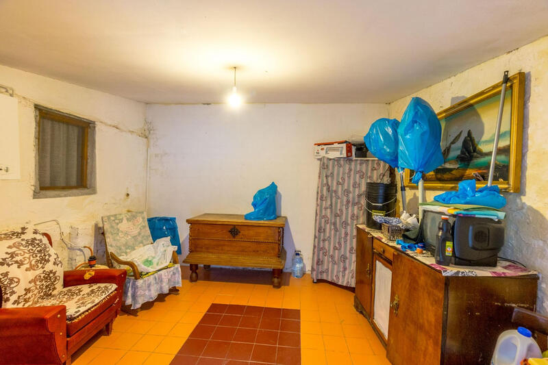 4 soverom Herregård til salgs