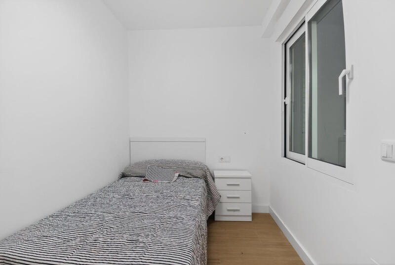 4 Cuarto Apartamento en venta