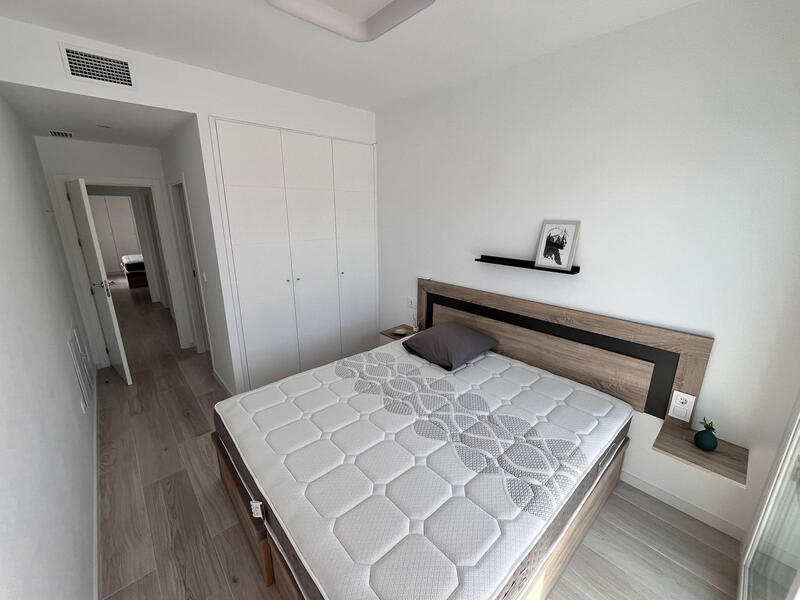 3 soverom Villa til salgs