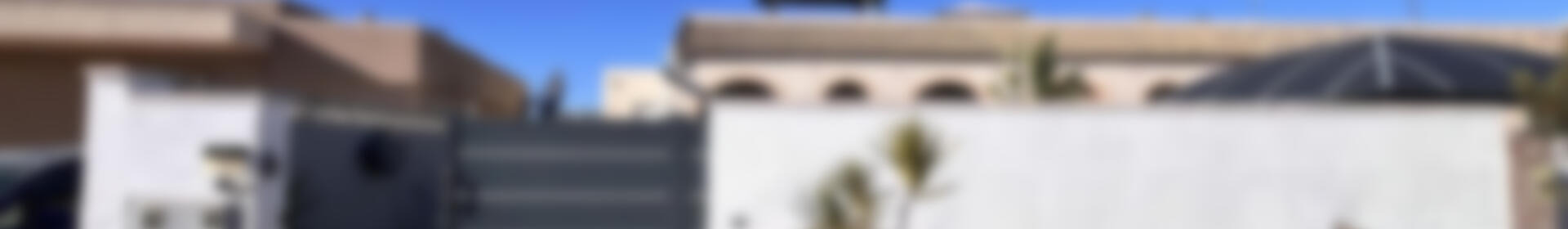 3 slaapkamer Villa Te koop