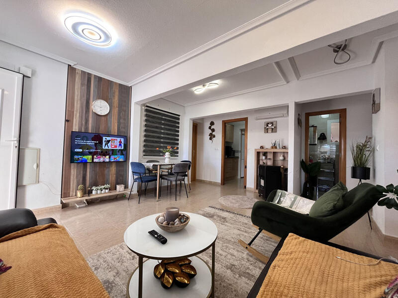 3 slaapkamer Villa Te koop