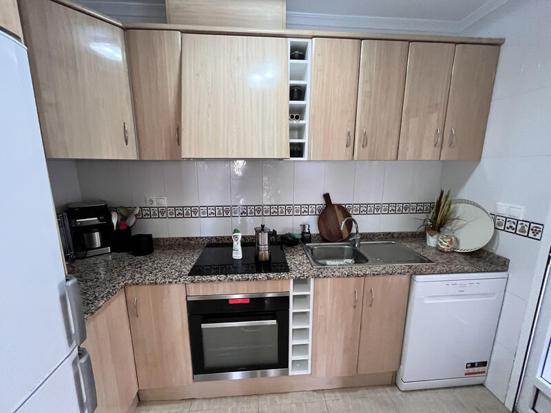 3 slaapkamer Villa Te koop