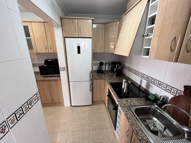 3 slaapkamer Villa Te koop