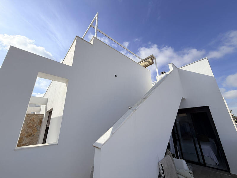 3 chambre Villa à vendre