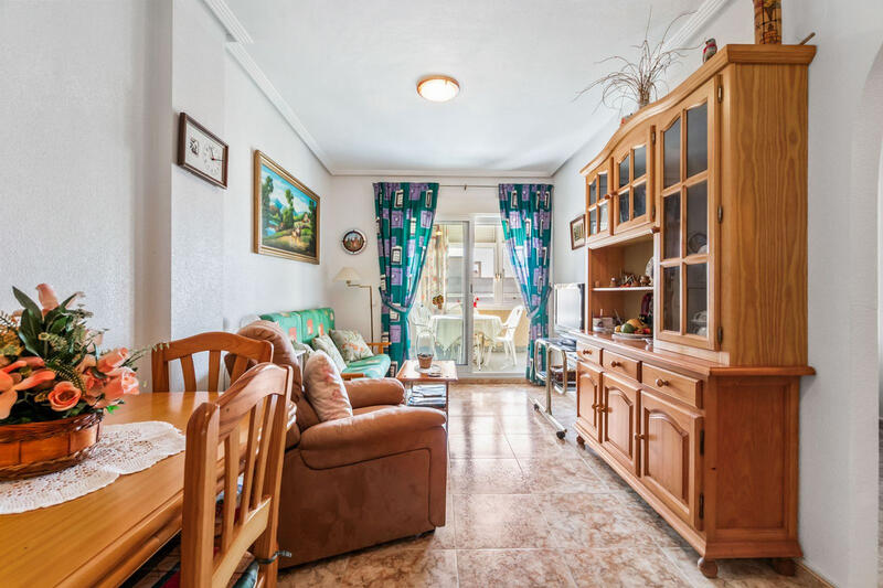 3 chambre Appartement à vendre