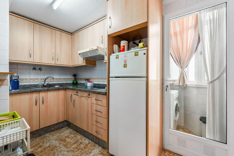 3 chambre Appartement à vendre