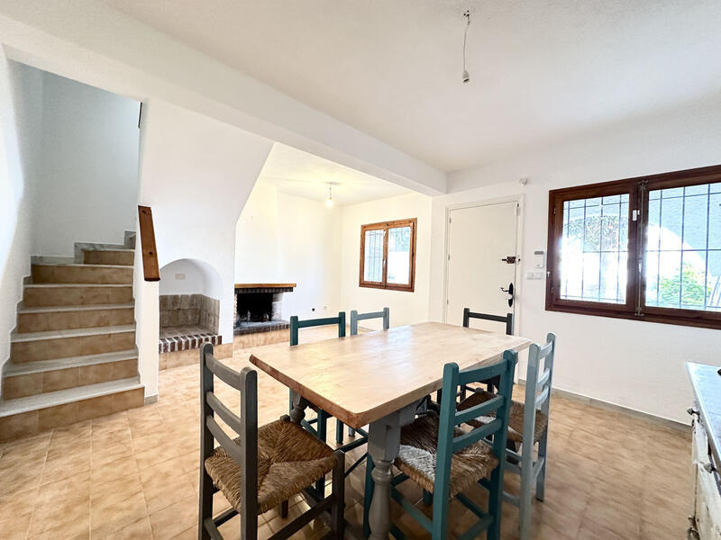 2 Schlafzimmer Stadthaus zu verkaufen