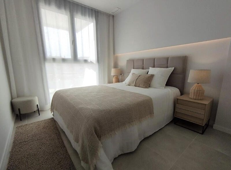 2 bedroom Apartment for sale