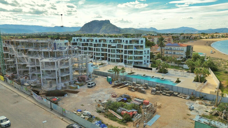 2 bedroom Apartment for sale