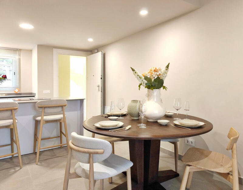 2 chambre Appartement à vendre