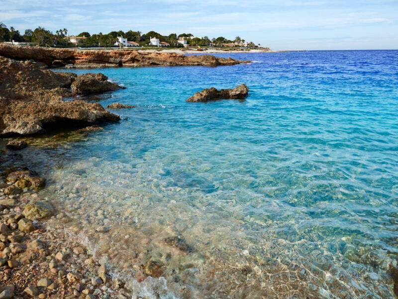 3 Cuarto Villa en venta