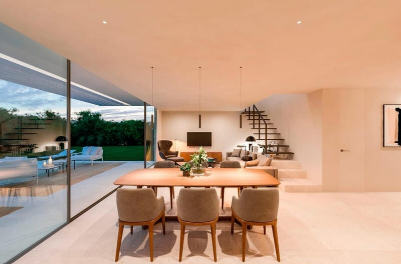 3 Cuarto Villa en venta