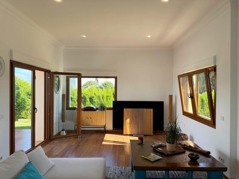 4 Cuarto Villa en venta