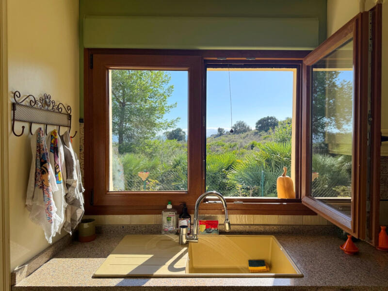 4 Cuarto Villa en venta