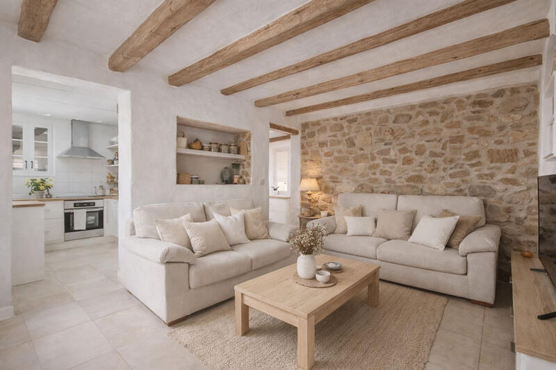 Townhouse for sale in Calvario (Javea/Xabia), Alicante