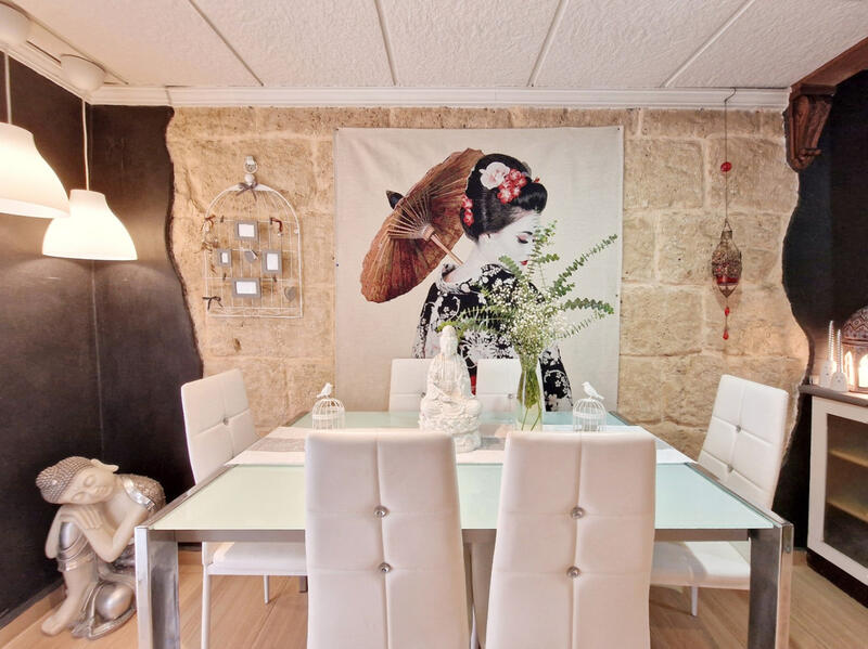 10 soverom Rekkehus til salgs