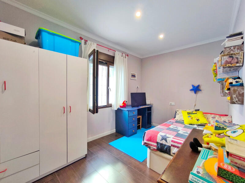 4 chambre Villa à vendre