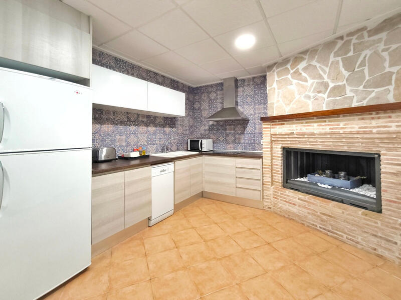 4 chambre Villa à vendre