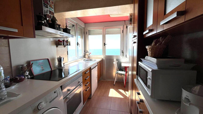 3 slaapkamer Appartement Te koop