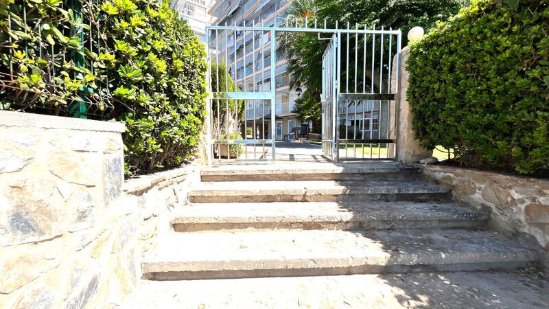 3 slaapkamer Appartement Te koop