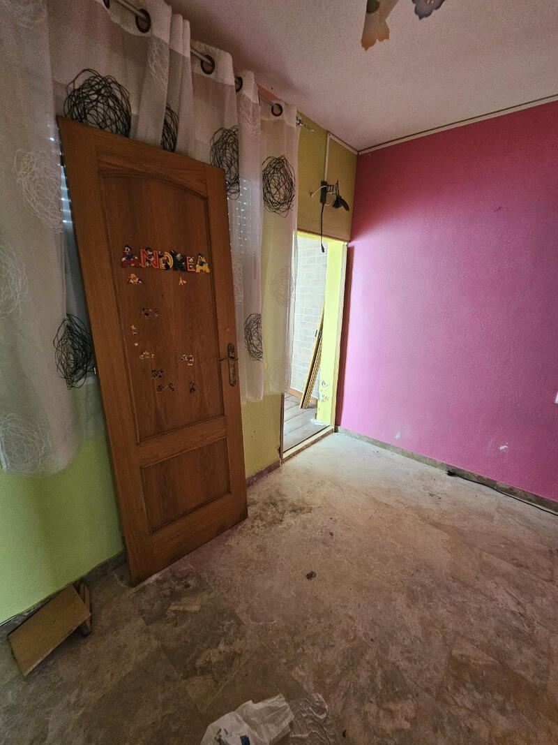 3 soveværelse Lejlighed til salg