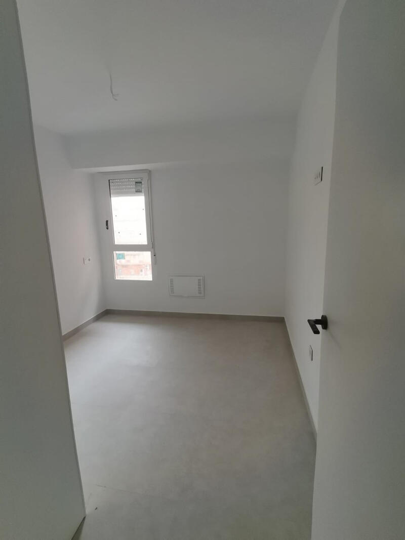 3 slaapkamer Appartement Te koop
