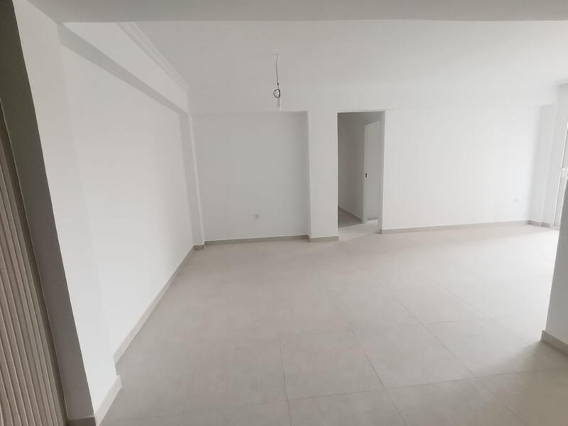 3 slaapkamer Appartement Te koop