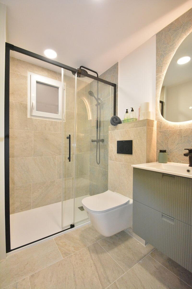 2 Cuarto Apartamento en venta