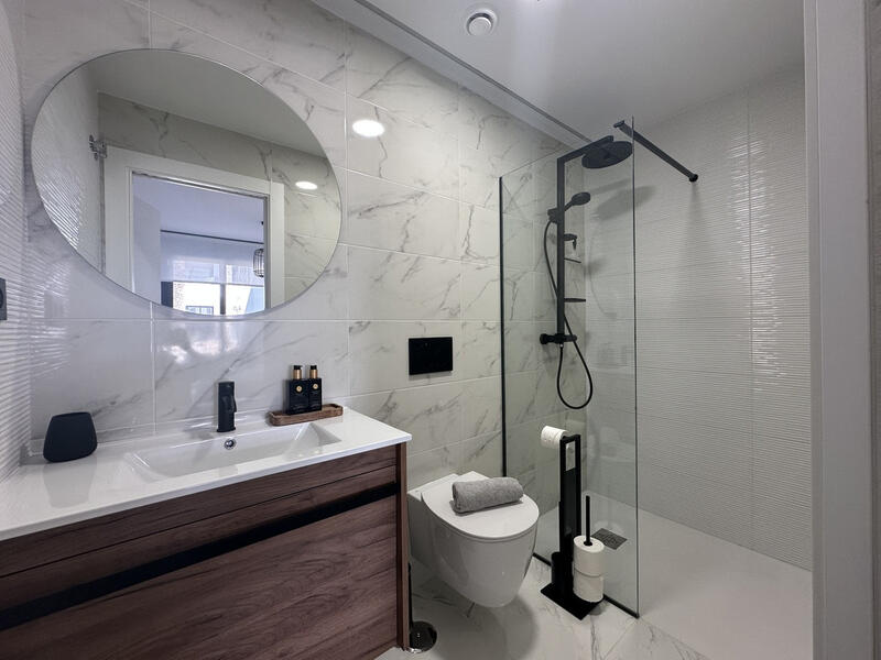 3 soveværelse Lejlighed til salg 3 soveværelse Lejlighed til salg