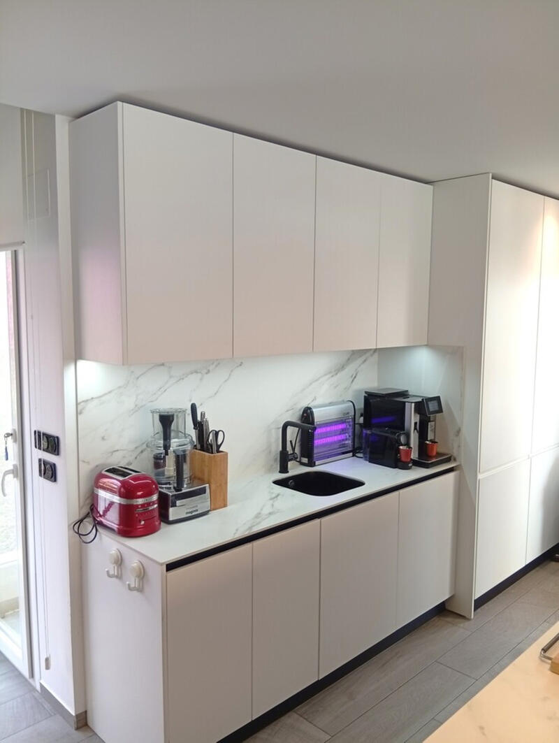 2 sovrum Villa till salu