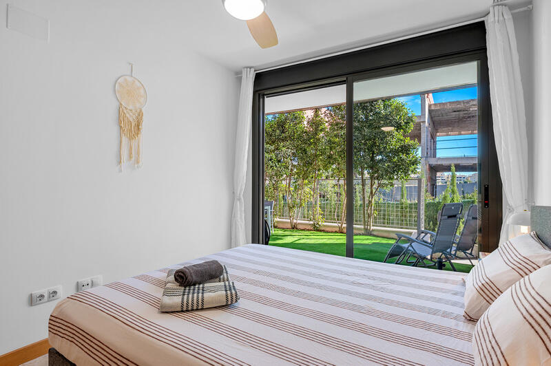 2 Schlafzimmer Appartement zu verkaufen