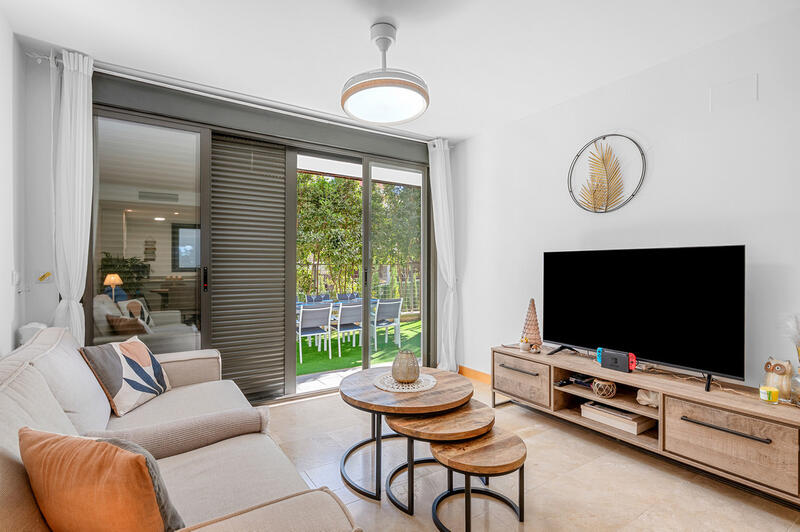 2 Schlafzimmer Appartement zu verkaufen