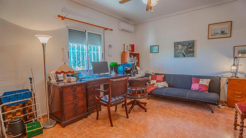 3 soverom Villa til salgs