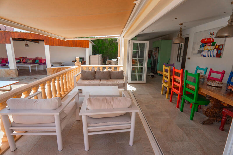 6 soveværelse Villa til salg