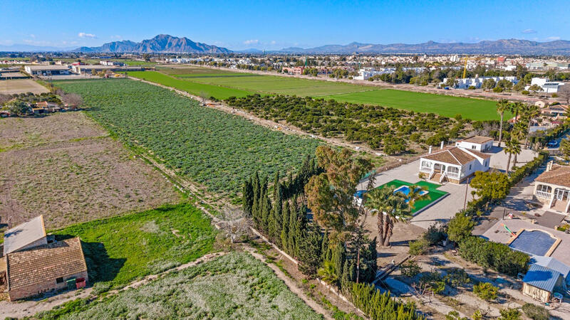 4 bedroom Villa for sale