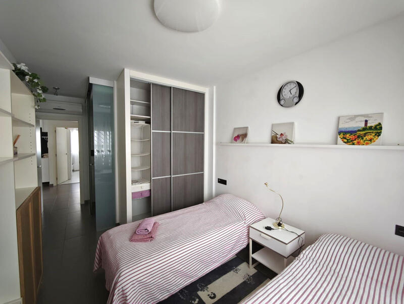 2 chambre Appartement à vendre