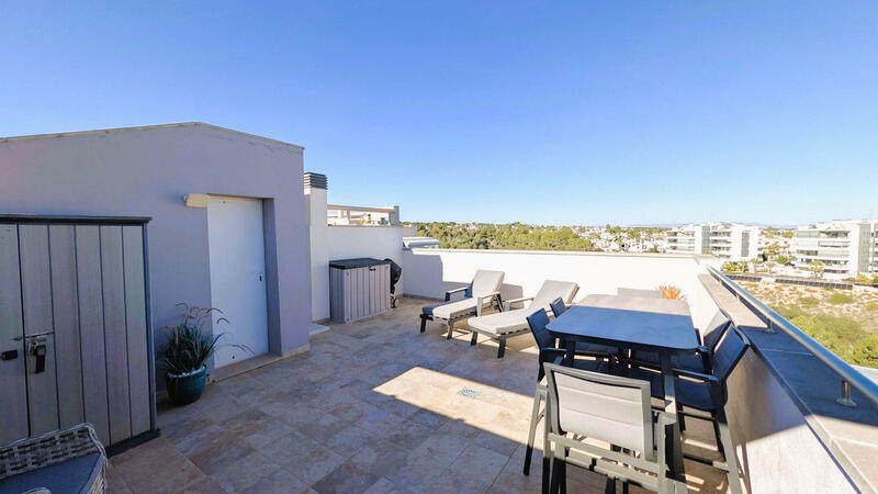 2 soveværelse Lejlighed til salg