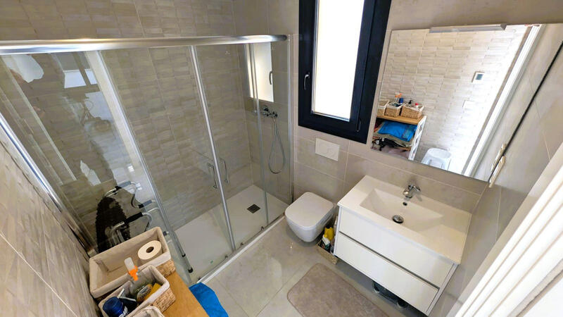 4 soverom Villa til salgs