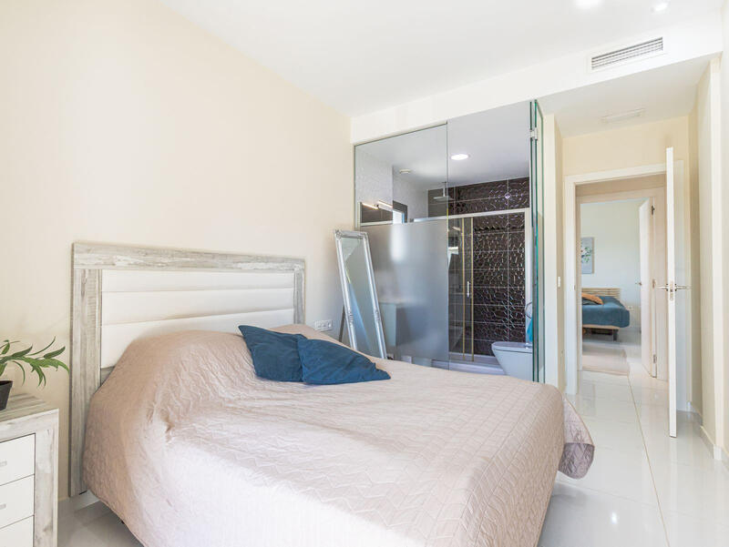 2 chambre Appartement à vendre