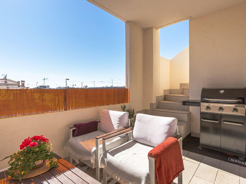 2 chambre Appartement à vendre