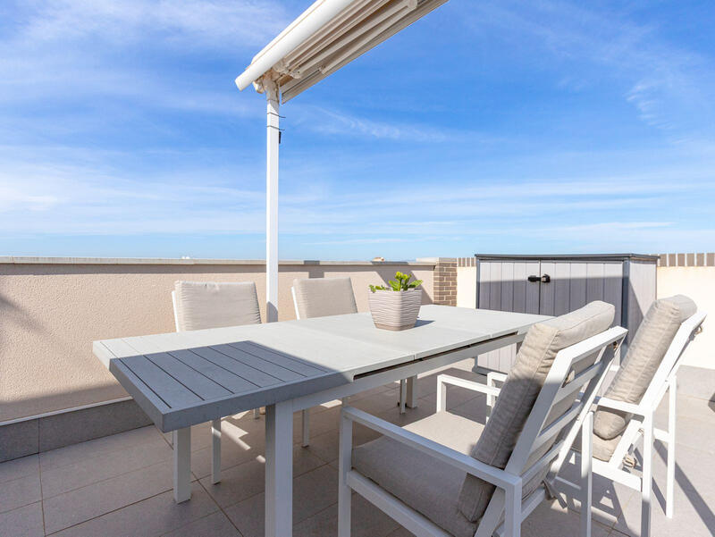 2 chambre Appartement à vendre