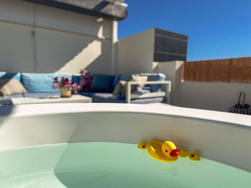 2 chambre Appartement à vendre