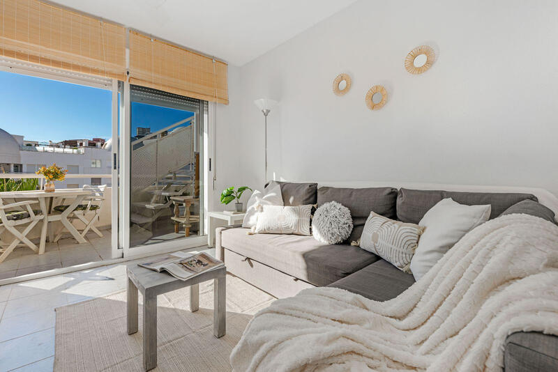 3 chambre Appartement à vendre