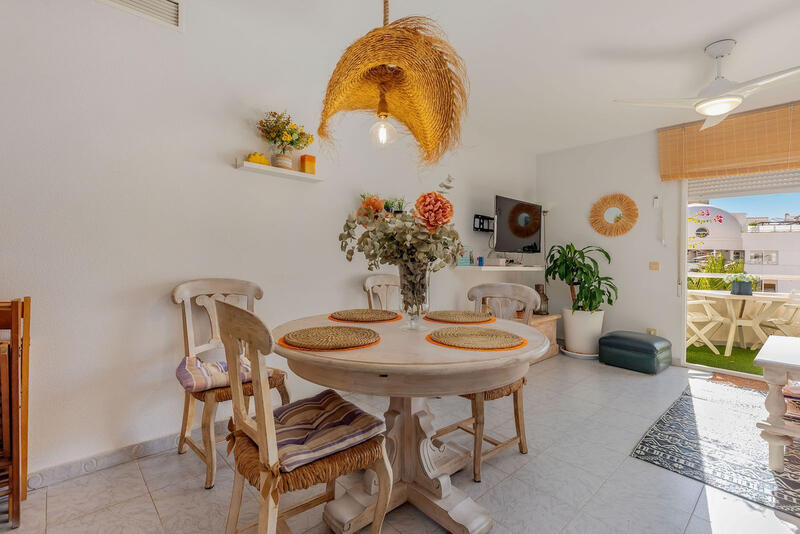 3 chambre Appartement à vendre